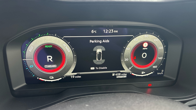 Nissan Juke 1.6 Hybrid Tekna 5dr Auto Hybrid Hatchback